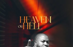 #SelahMusic: Laz | Heaven Or Hell New Music By Laz Tagged Heaven Or Hell