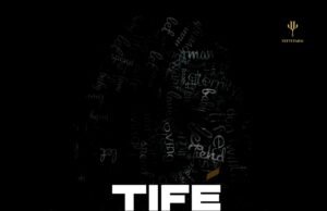#SelahFreshVid: Yetti Tabai Releases New Music Video Titled “Tife” Tife By Yetti Tabai