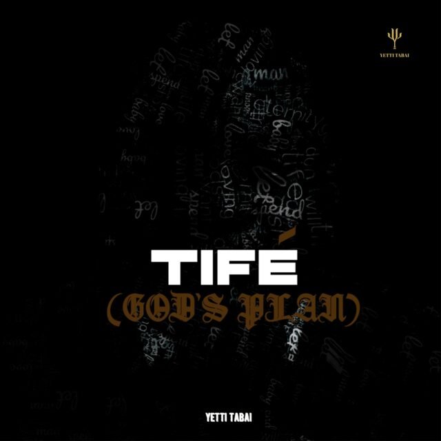 Tife By Yetti Tabai