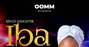#SelahMusic: King’s Daughter | Iba King's Daughter | Iba