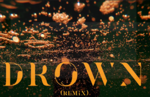 #SelahMusic: Jlyricz | Drown (Remix) | Feat. Shimon Atunde