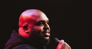 Pastor John Gray Testifies As He Leaves Hospital After Life Threatening Illness Pastor John Leaves Hospital After After Life Threatening Illness