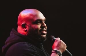 Pastor John Gray Testifies As He Leaves Hospital After Life Threatening Illness Pastor John Leaves Hospital After After Life Threatening Illness