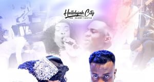 #SelahMusicVid: Mr M & Revelation | Exchange (The Journey) | @mystermiracle Mr M & Revelation | Exchange
