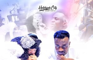 #SelahMusicVid: Mr M & Revelation | Exchange (The Journey) | @mystermiracle Mr M & Revelation | Exchange