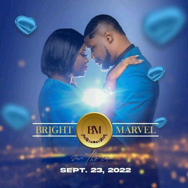 Marvel Joks Is Getting Married To Cameroonian Clergy Pastor Bright