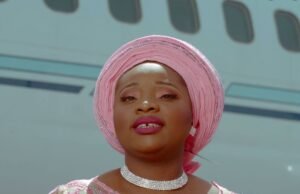 Micaiah Makes Nollywood Debut In New Movie Titled “Roommate” Micaiah Makes Nollywood Debut In New Movie Titled "Roommate"