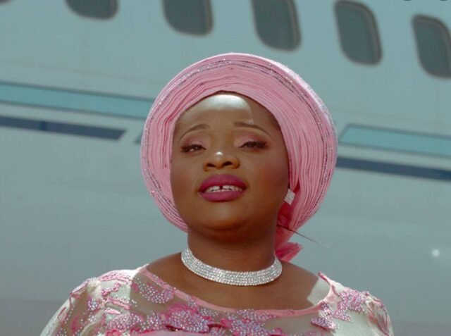 Micaiah Makes Nollywood Debut In New Movie Titled "Roommate"