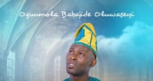#SelahFresh: Ogunmola Babajide | Orisun Ogbon