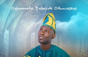 #SelahFresh: Ogunmola Babajide | Orisun Ogbon