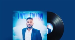 Gospel Artiste Oleesa Isaac Shares “I Will Follow” EP | @olisatheking90