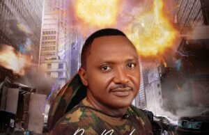 #SelahFresh: Pam Monday | Sojoji (Soldiers) Pam Monday | Sojoji (Soldiers)