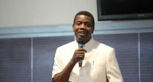 2023 Election: Pastor Adeboye Debunks News Of Endorsing Any Candidate – Stands By CAN & PFN 2023 Election: Pastor Adeboye Debunks News Of Endorsing Any Candidate