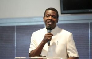 2023 Election: Pastor Adeboye Debunks News Of Endorsing Any Candidate – Stands By CAN & PFN 2023 Election: Pastor Adeboye Debunks News Of Endorsing Any Candidate