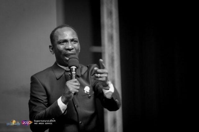 Pastor Enenche Fake Bishops Must Be Arrested For Impersonation