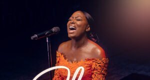 #SelahFresh: Blessing Jude-Okeke | Show Yourself | @blessingJokeke Show Yourself By Blessing Jude