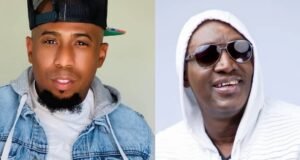 Kingdom Collabo!!! Iconic Sammie Okposo & American Singer Anthony Brown Preps For New Single! Sammie Okposo And Anthony Brown Set To Collaborate On New Single