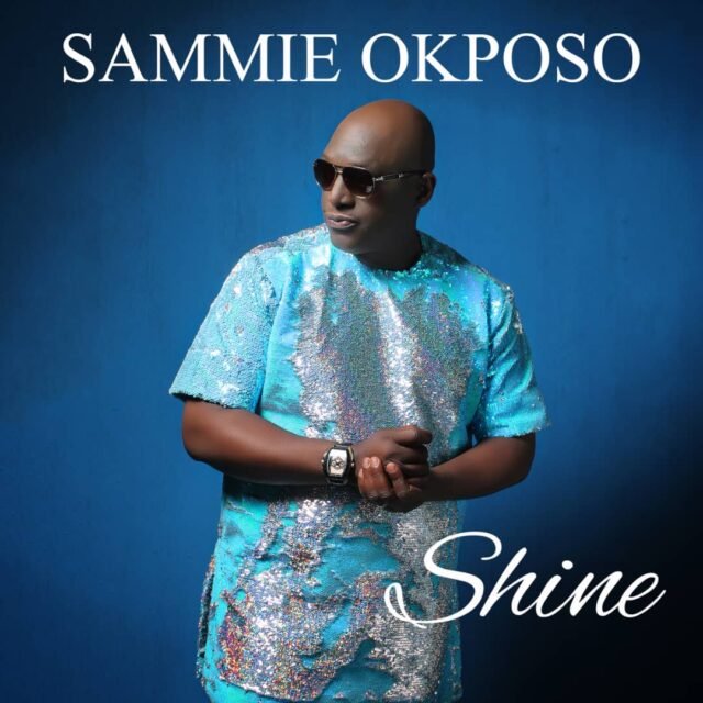 Shine by Sammie Okposo