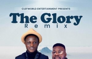 #SelahMusic: FemiClef | The Glory (Remix)| Feat. Mr. Gbera The Glory By FemiClef Featuring Mr. Gbera %%sep%% Gospel Music Audio Mp3