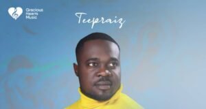 #SelahFreshVid: Teepraiz Releases New Music Video Titled “Nothing You Can Do” Nothing You Can Do By Teepraiz