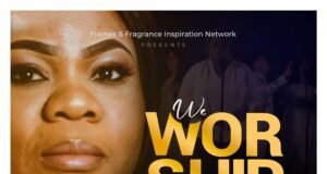 #SelahMusic: Tejumola Adel | We Worship (Medley 1) | @Tejumola_Adel