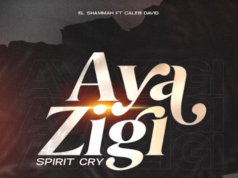 #SelahFresh: El Shammah | Ayazigi | Feat. Caleb David New Music By El Shammah Tagged Ayazigi