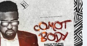 #SelahMusic: DJ Ernesty Presents “Comot Body” Mixtape | @djernesty Dj Ernesty Comot Body Mixtape %%sep%% Gospel Music Audio Mp3