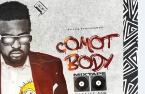 #SelahMusic: DJ Ernesty Presents “Comot Body” Mixtape | @djernesty Dj Ernesty Comot Body Mixtape %%sep%% Gospel Music Audio Mp3