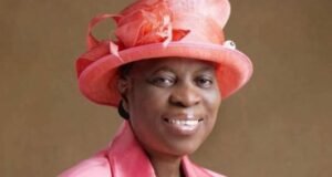Pastor Folu Adeboye Bags Honorary Doctorate Degree At Benson Idahosa University Foluke Adeboye Bags Degree In Benson Idahosa University