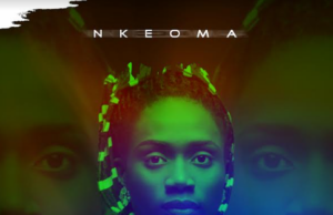 #SelahMusic: Nkeoma | Omeriwo Nkeoma | Omeriwo