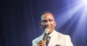 2023 Presidency: Pastor Paul Enenche Says Christians Deserve More Respect From Politicians 2023 Presidency: Pastor Enenche Says Christians Deserves More Respects From Politicians