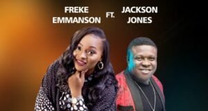 #SelahMusic: Freke Emmanson | We Praise You | Feat. Jackson Jones We Praise You By Freke Emmanson Feat %%sep%% Gospel Music Audio Mp3