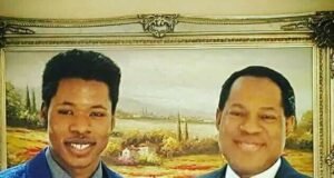 Real Reason Pastor Chris Suspended Nephew Daysman Oyakhilome Woghiren