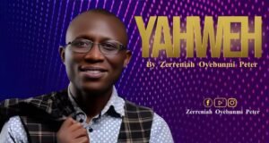 #SelahFresh: Minister ZOB | Yahweh Minister ZOB | Yahweh
