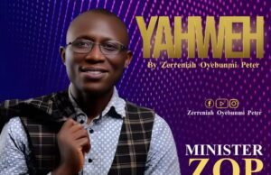 #SelahFresh: Minister ZOB | Yahweh Minister ZOB | Yahweh