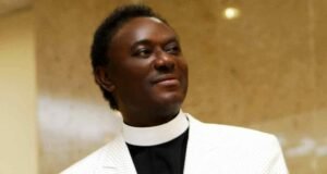Pastor Chris Okotie Explains Reason He Is Yet To Become President Despite Hearing From God Why I Am Yet To Become President, Pastor Chris Okotie