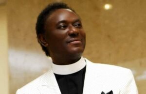 Pastor Chris Okotie Explains Reason He Is Yet To Become President Despite Hearing From God Why I Am Yet To Become President, Pastor Chris Okotie