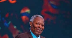 2023 Election: Pastor William Kumuyi Makes Bold Prophecy – Says Nigerians Will Rejoice Pastor Kumuyi Nigerians Will Rejoice Again