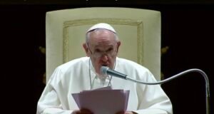 Pope Francis Open To Retirement If It’s God’s Will & Health Issues Persists Pope Francis To Retire If He Discerns It’s The Will Of God