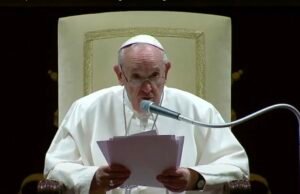 Pope Francis Open To Retirement If It’s God’s Will & Health Issues Persists Pope Francis To Retire If He Discerns It’s The Will Of God