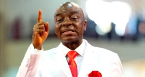 “I Didn’t Take A Penny From Church But I’m World’s Richest Pastor!” – Bishop David Oyedepo Richest Pastor But Not Church Money - Bishop David Oyedepo