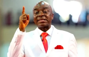 “I Didn’t Take A Penny From Church But I’m World’s Richest Pastor!” – Bishop David Oyedepo Richest Pastor But Not Church Money - Bishop David Oyedepo