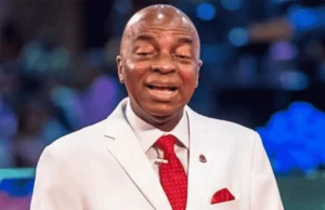 “This Season Determines Your Future” – Bishop David Oyedepo Sends Warning To Nigerian Youths Bishop Oyedepo Sends Warning To Youths Ahead Of Election