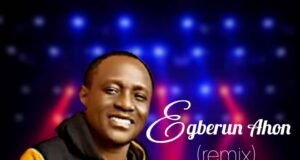 #SelahMusic: Moyin Omidiji | Egberun Ahon Moyin Omidiji | Egberun Ahon