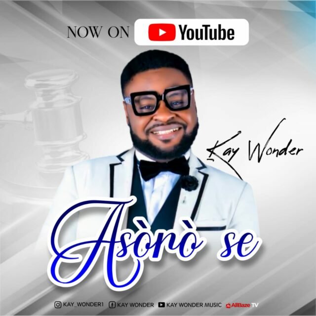 Kay Wonder | Asoro Se