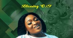 #SelahFreshVid: Blessing OJ | Biggie Things