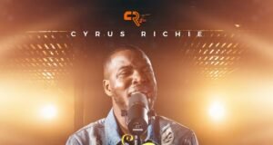 #SelahMusicVid: Cyrus Richie | Made To Worship Cyrus Richie | Made To Worship