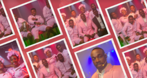 #SelahMusic: Oluwaseun Akhigbe & Worship Tribe | All Sufficient God (Live Praise Medley) | @oluwaseunakhi1 Oluwaseun Akhigbe & Worship Tribe | All Sufficient God