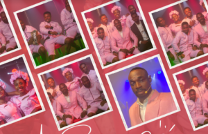 #SelahMusic: Oluwaseun Akhigbe & Worship Tribe | All Sufficient God (Live Praise Medley) | @oluwaseunakhi1 Oluwaseun Akhigbe & Worship Tribe | All Sufficient God