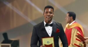 Pastor Chris Oyakhilome’s Nephew Breaks Silence Over Suspension From Church Roles Daysman Oyakhilome Breaks Silence, Chris Oyakhilome
